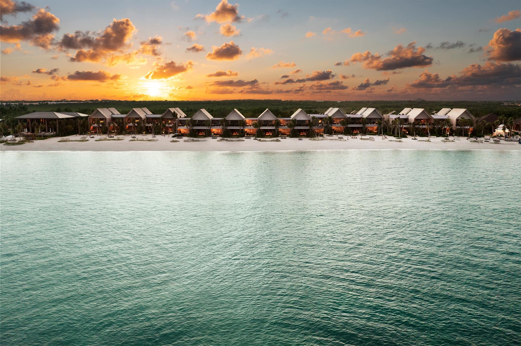 Ocean_Front_Beach_Front_Banyan_Tree_Mayakoba