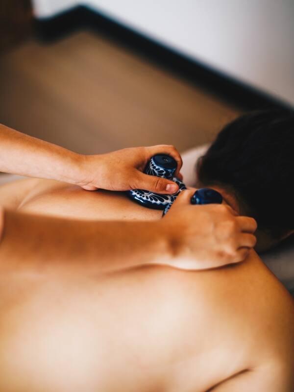 Banyan Tree Spa