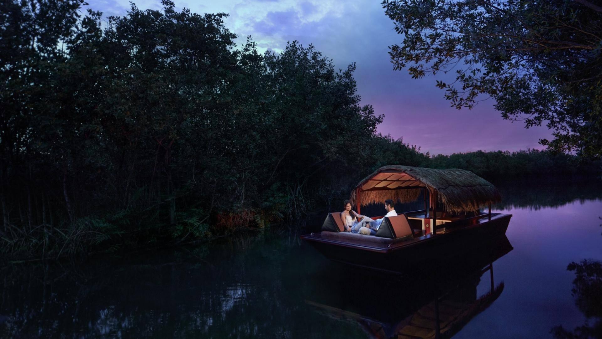 Weddings & Honeymoons