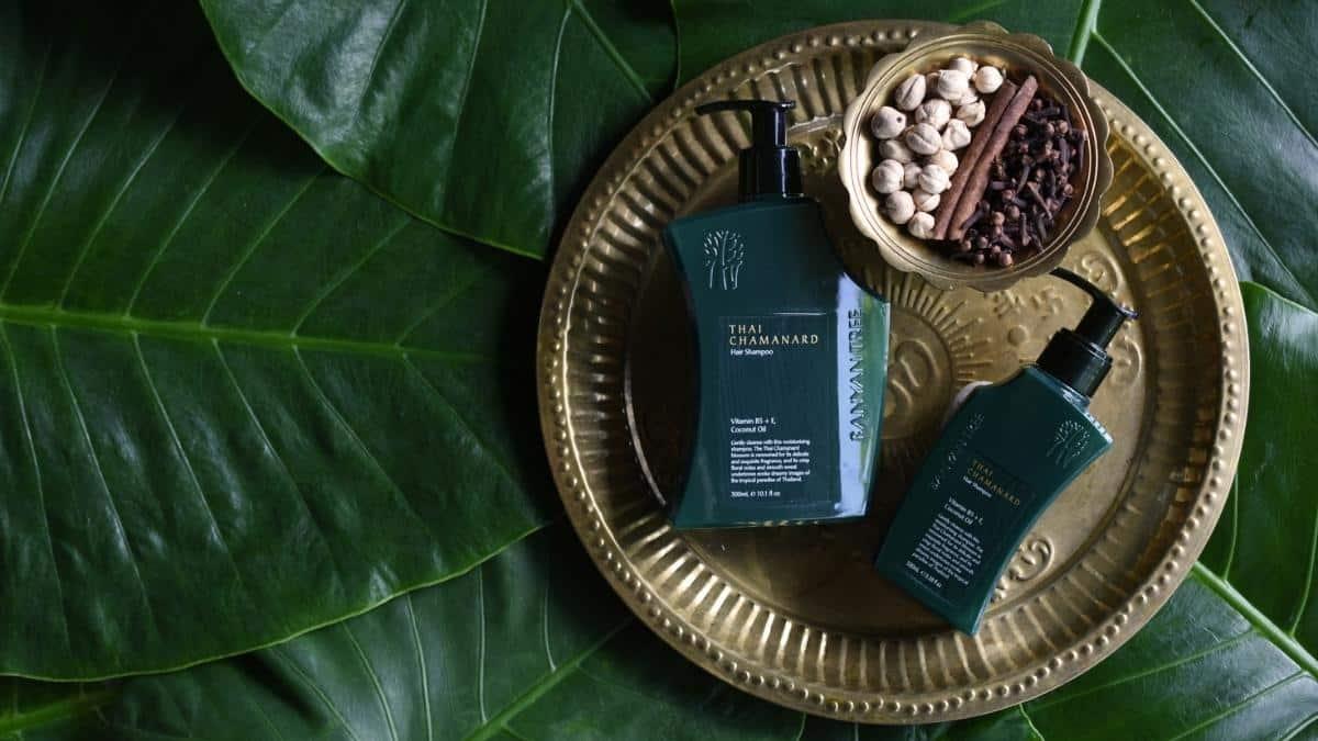 Banyan Tree Essentials