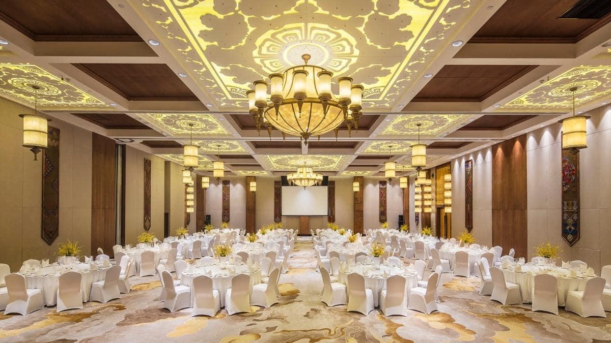 Distinguished Spaces