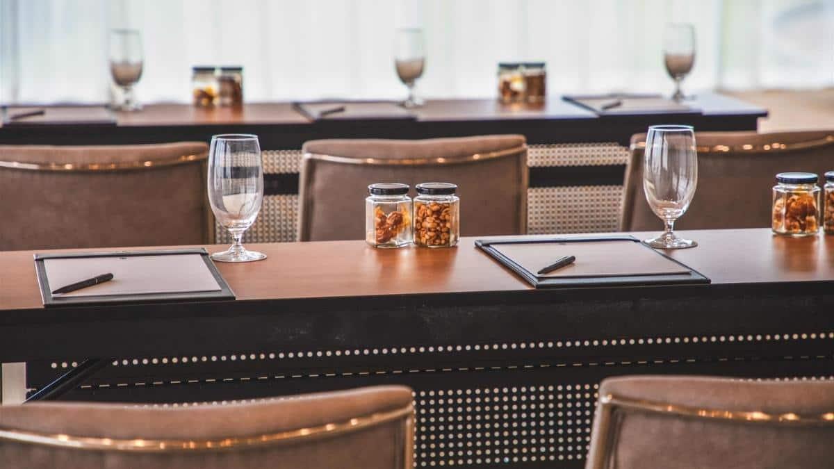 Meetings and Events