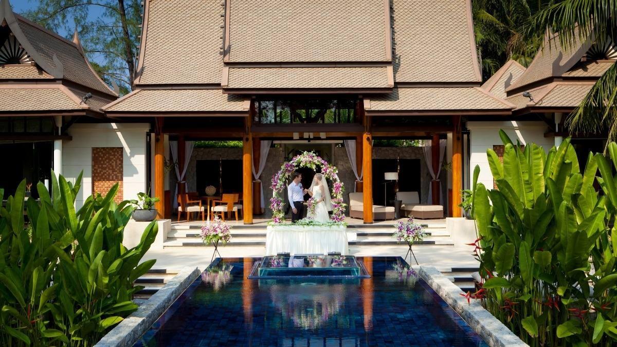 Wedding and Honeymoons