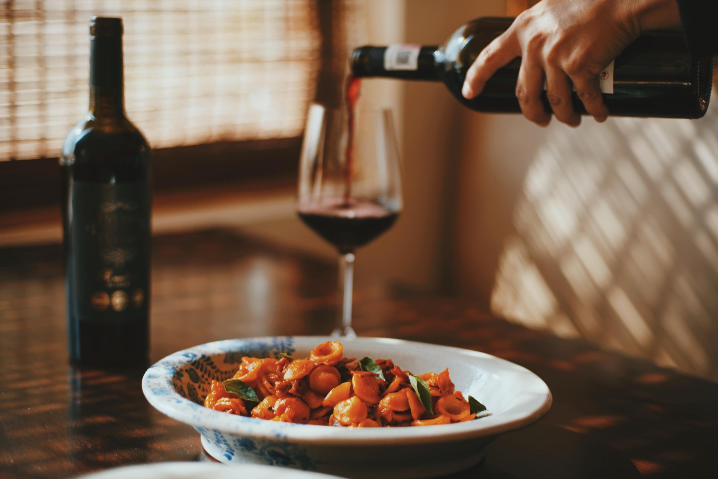 Cello Cucina Italiana Banyan Tree