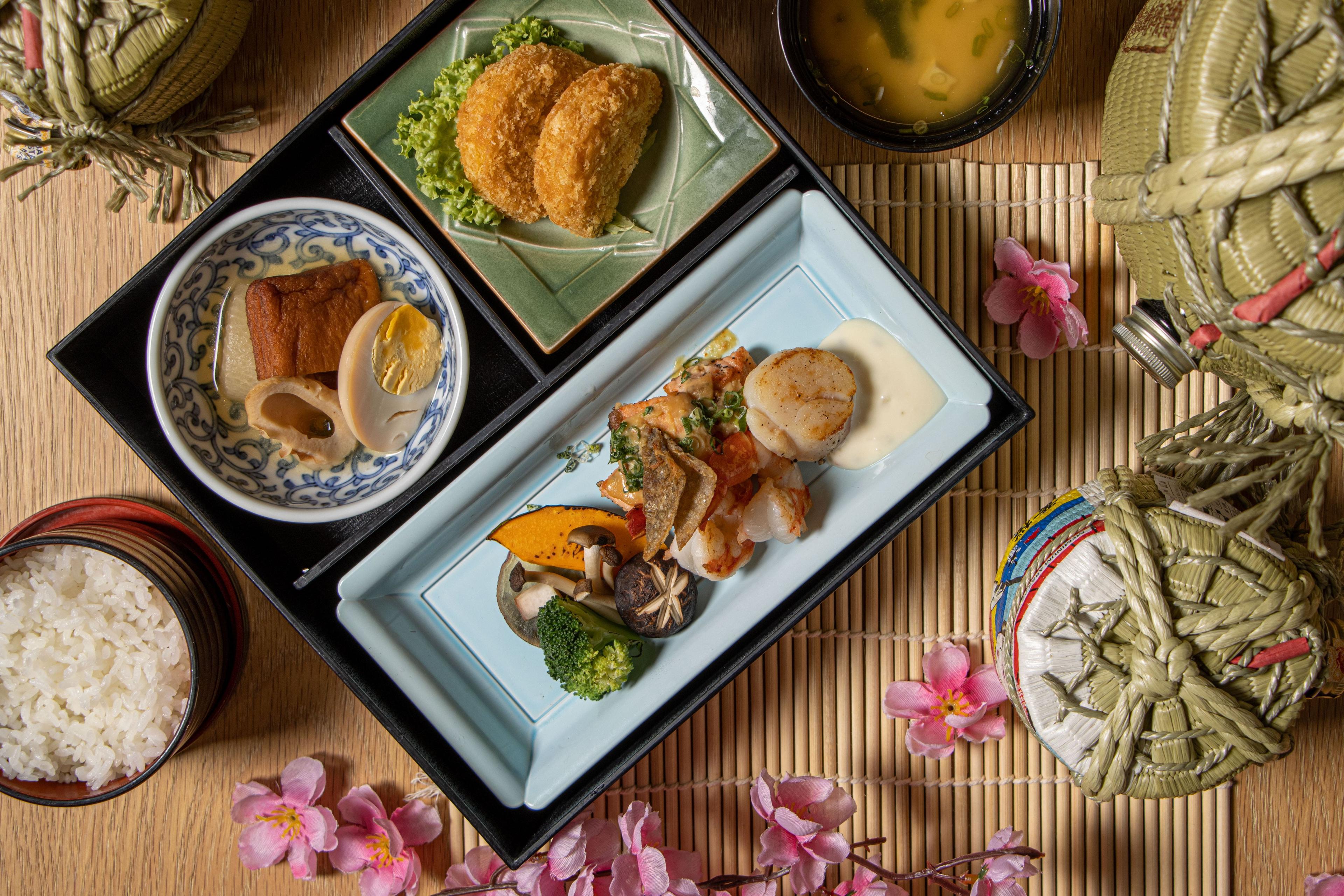 Lunch Gozen_Ebisu