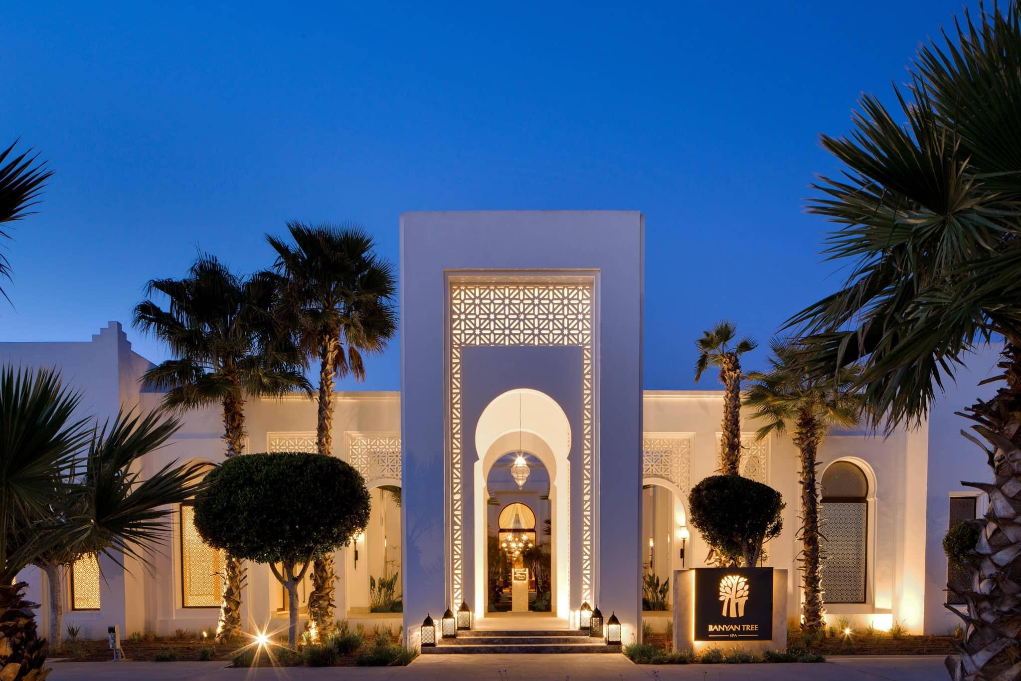 banyan tree tamouda bay tetouan craft city arts morocco