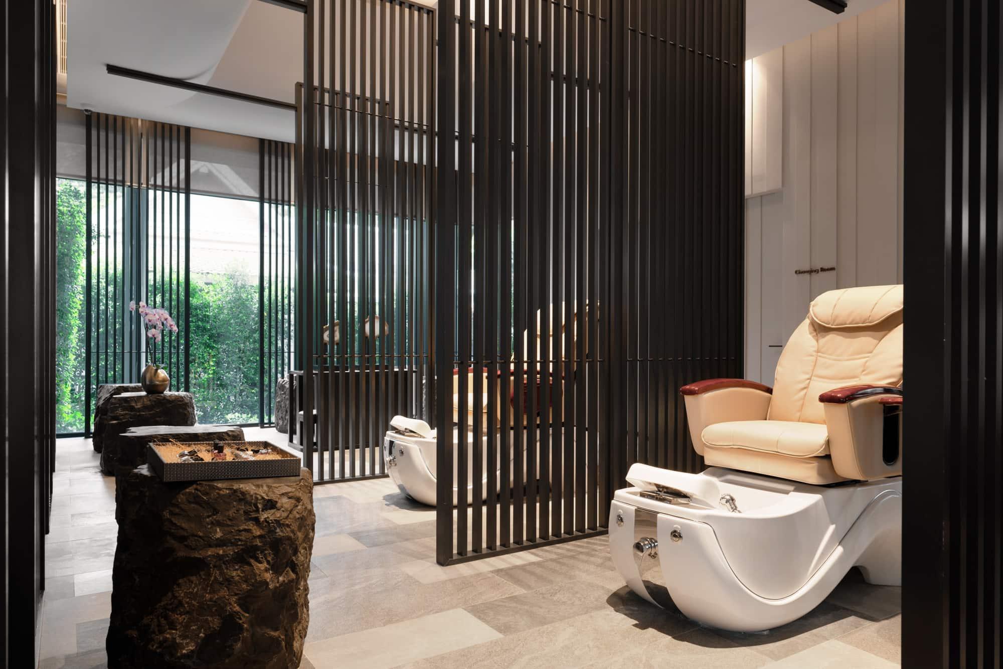 Krabi Spa
