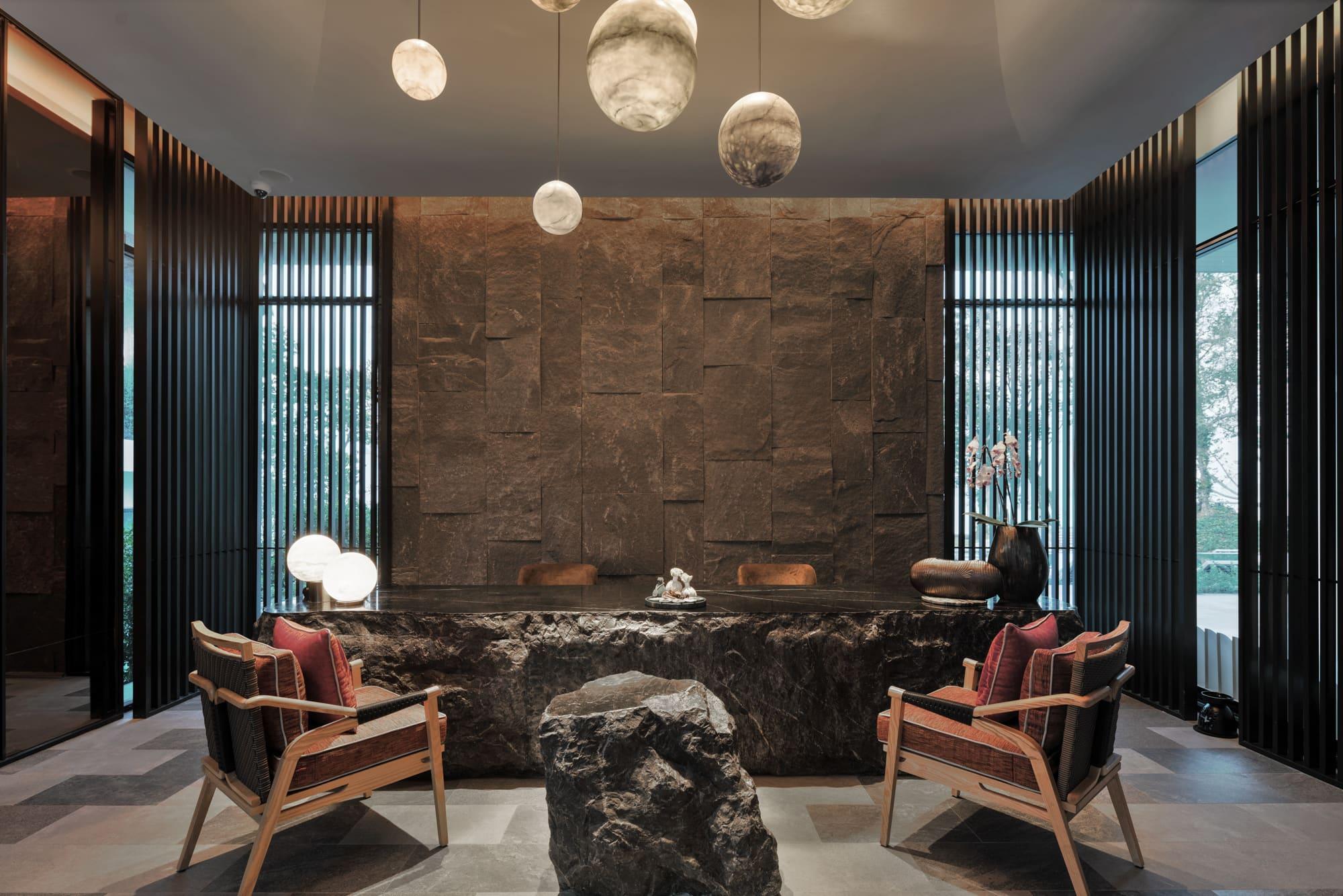Krabi Spa
