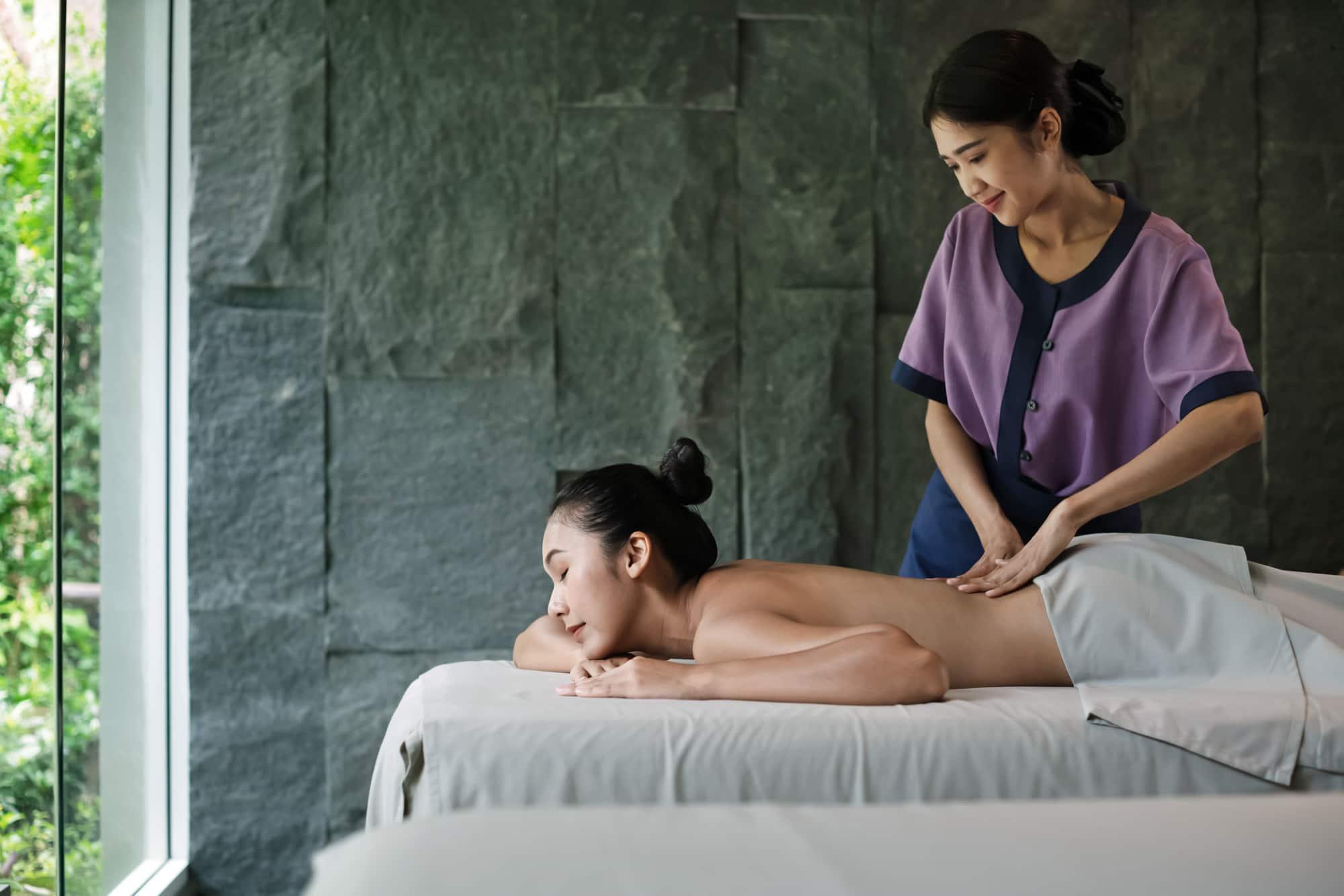 Krabi Spa