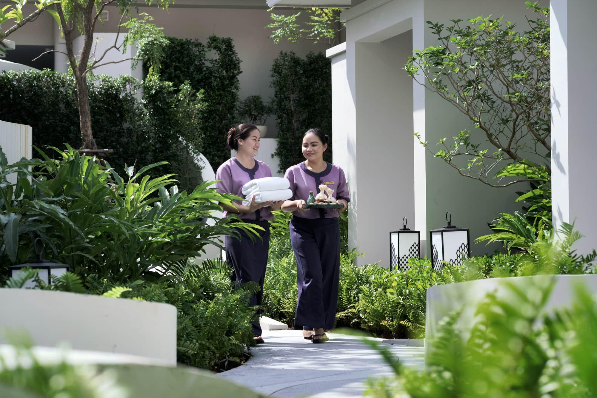 Krabi Spa