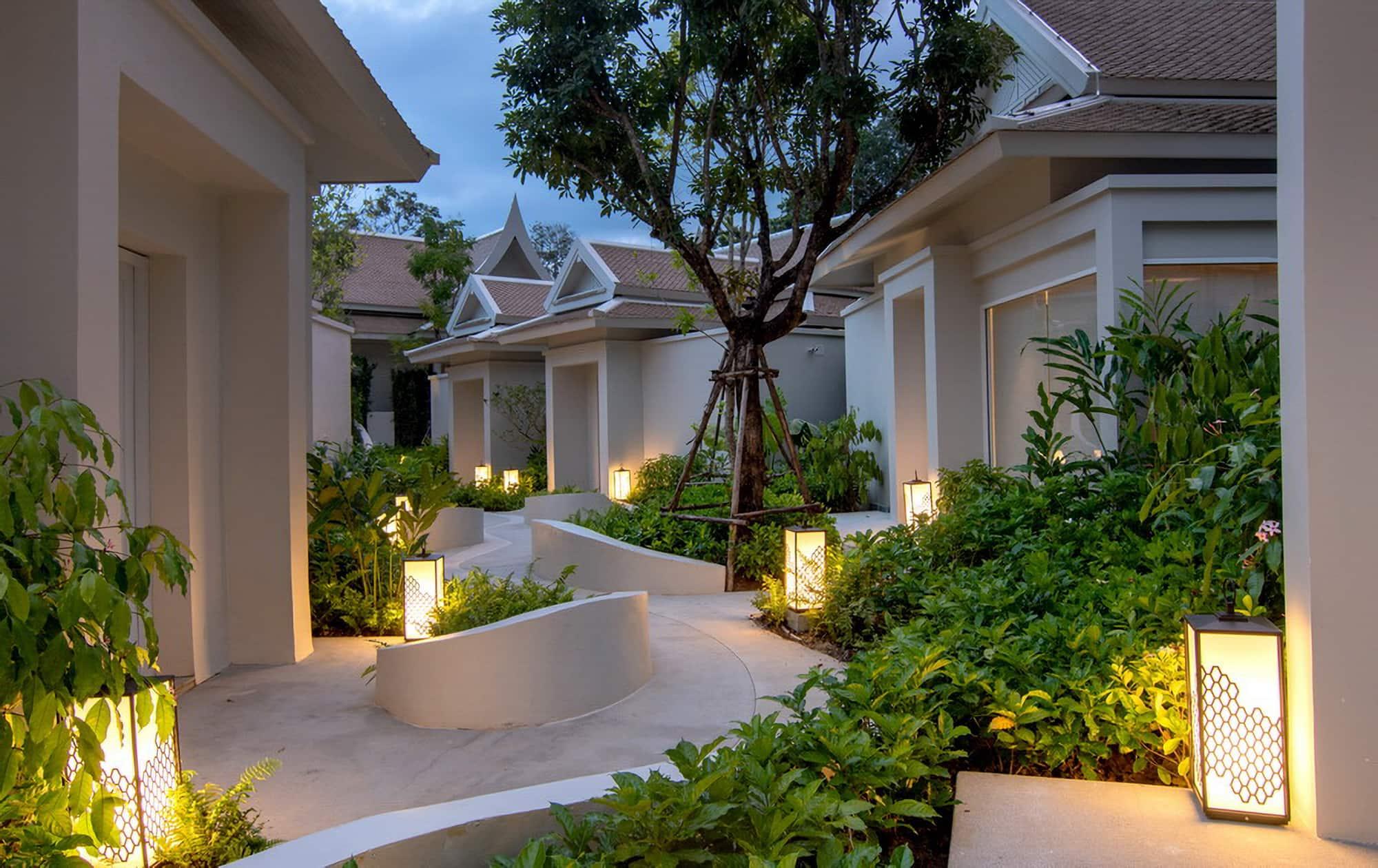 Krabi Spa