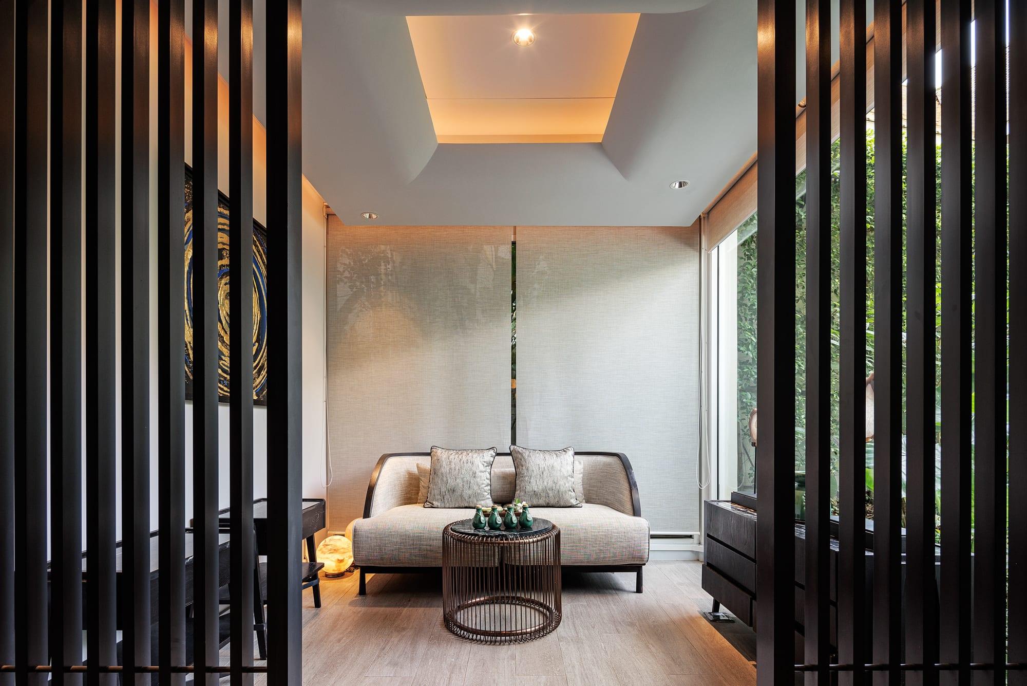 Krabi Spa