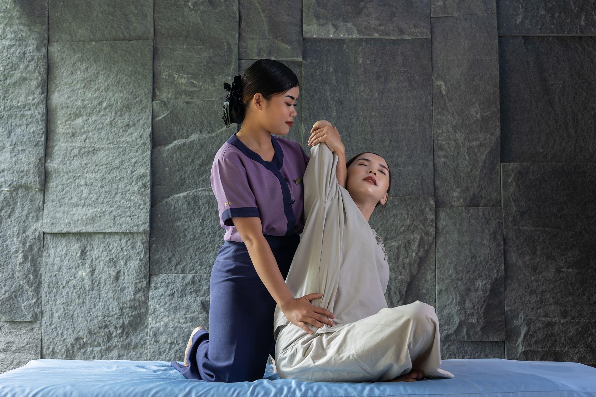 Krabi wellbeing