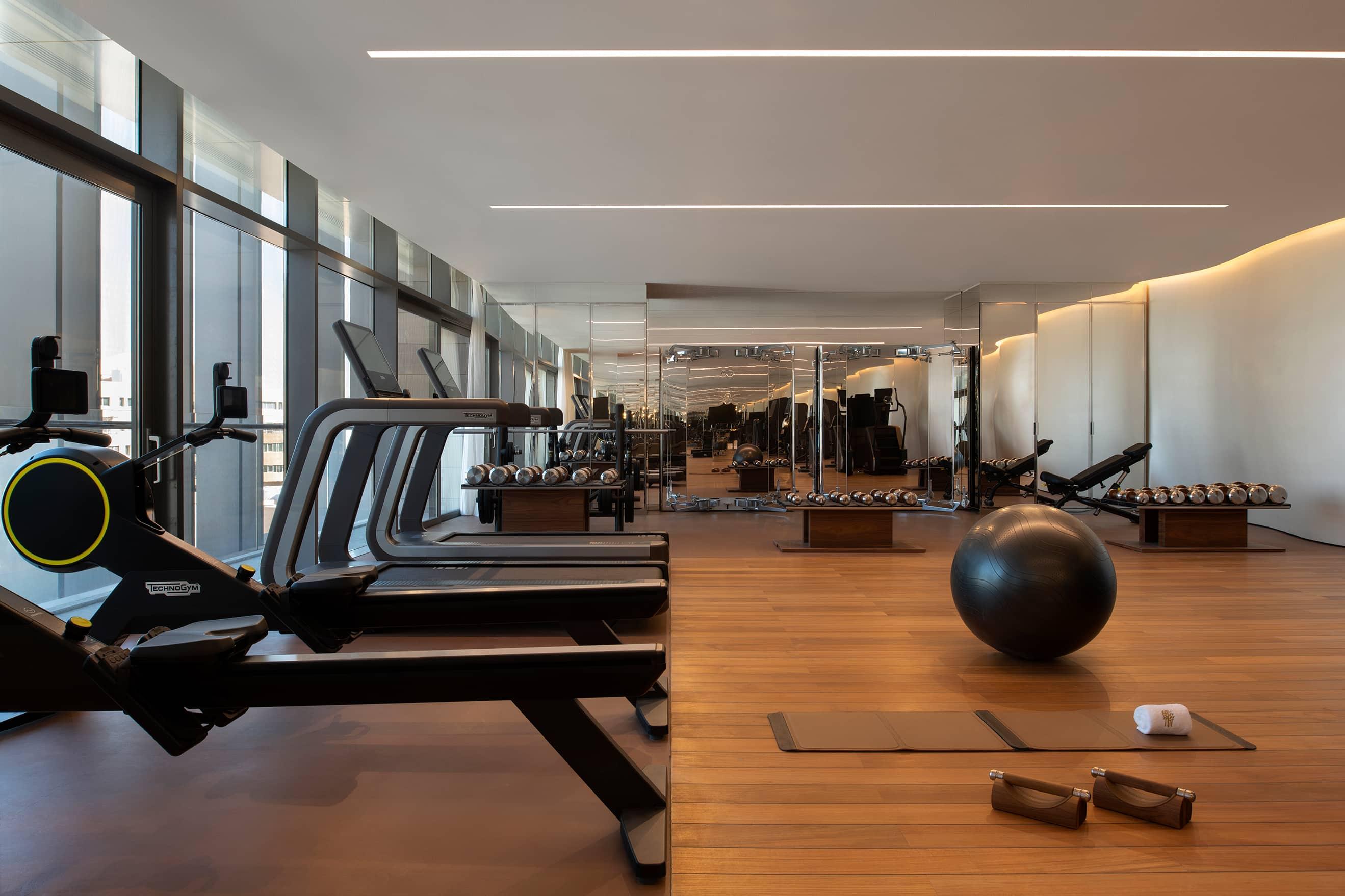 fitness