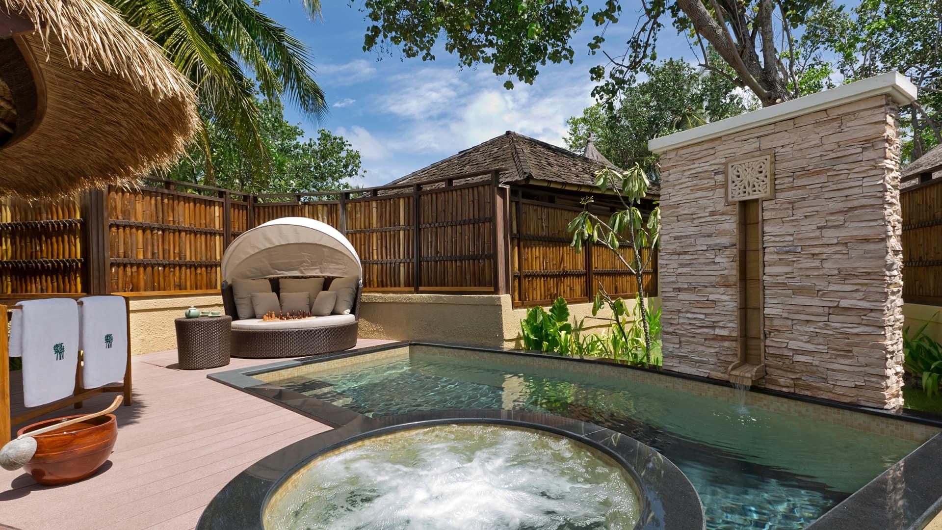 Private Jet Pool