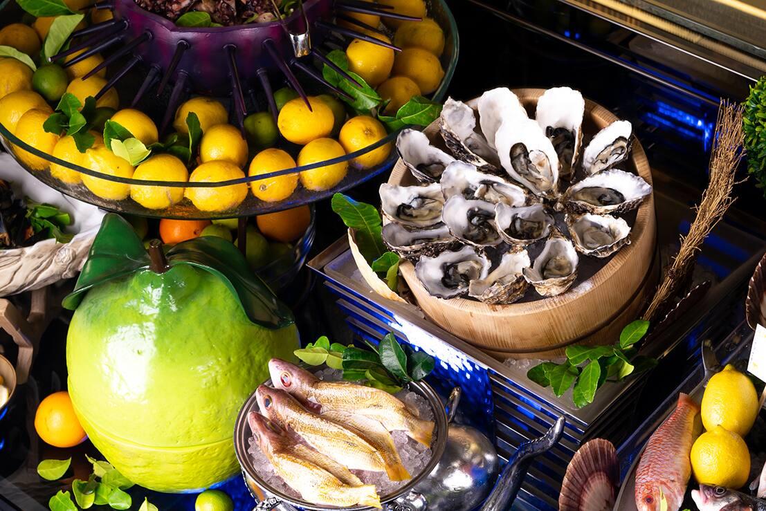 Il Galante Brunch 1