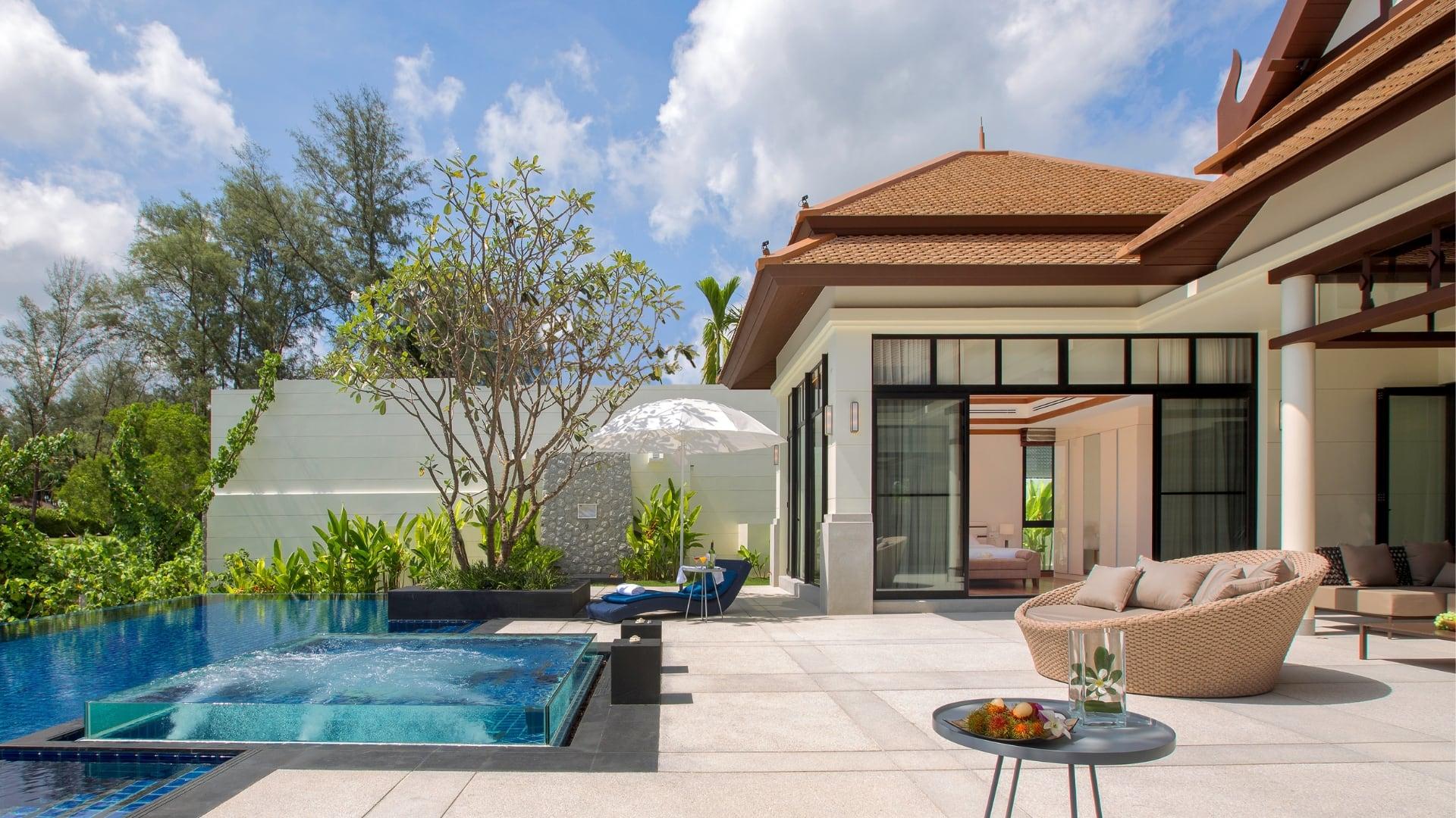 Residences