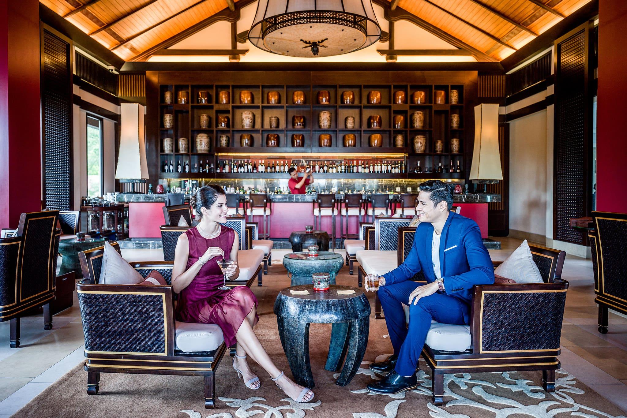 BT-thu quan bar