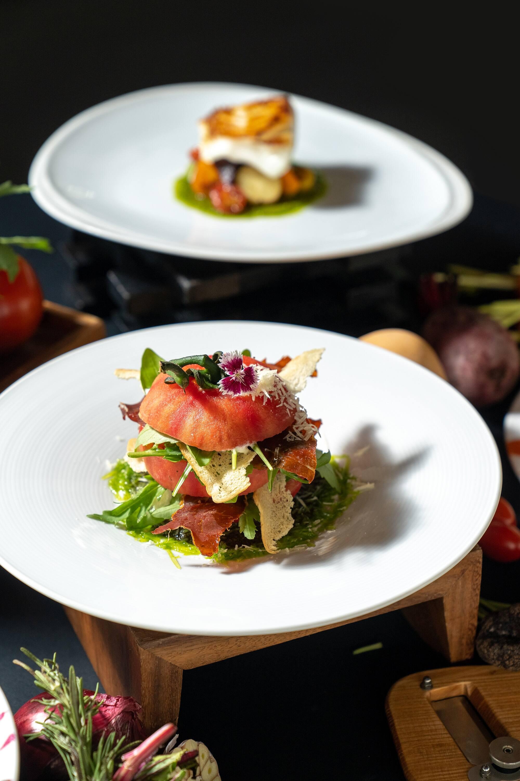Best Romantic Dinner Restaurant 