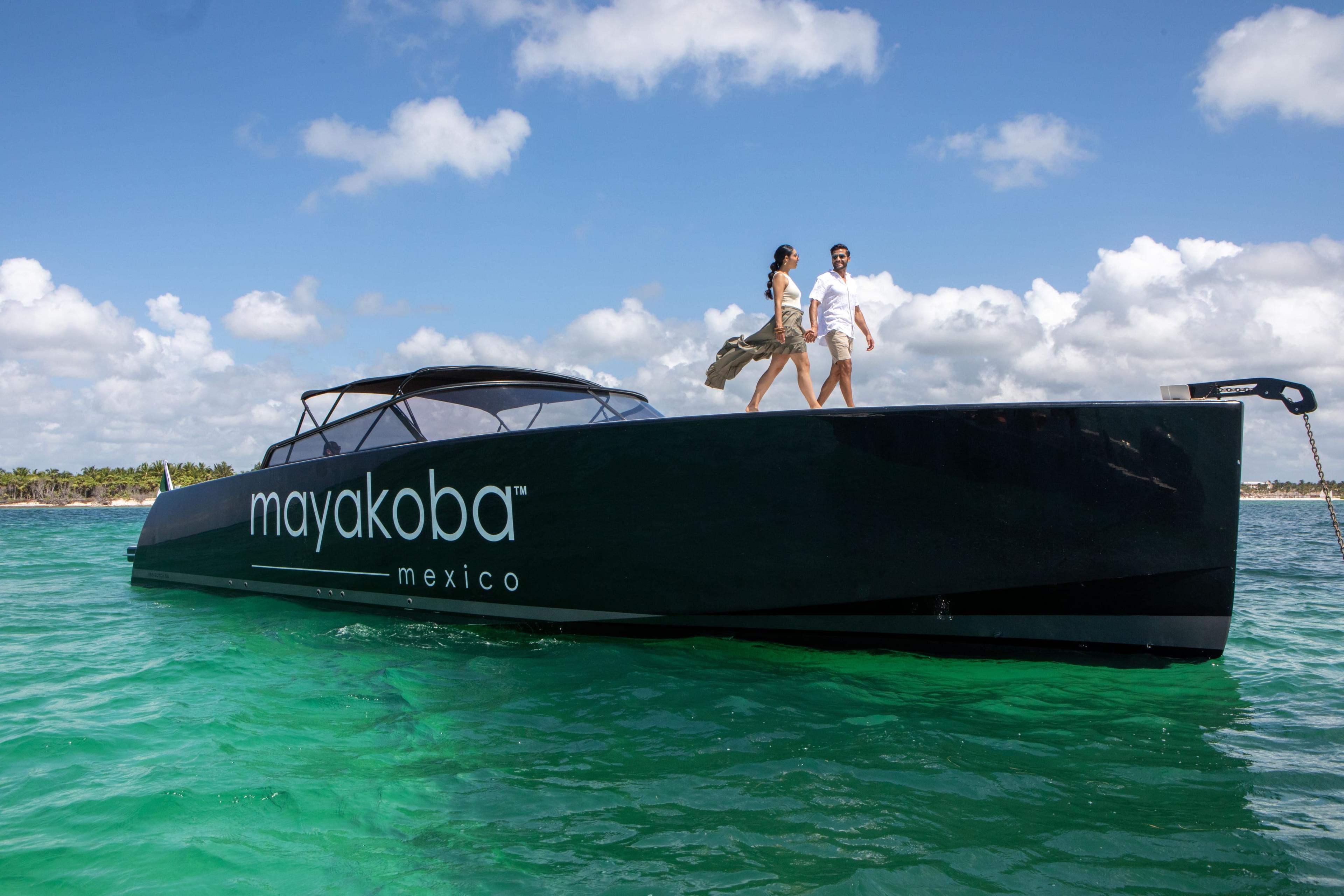 Mayakoba Experiences 