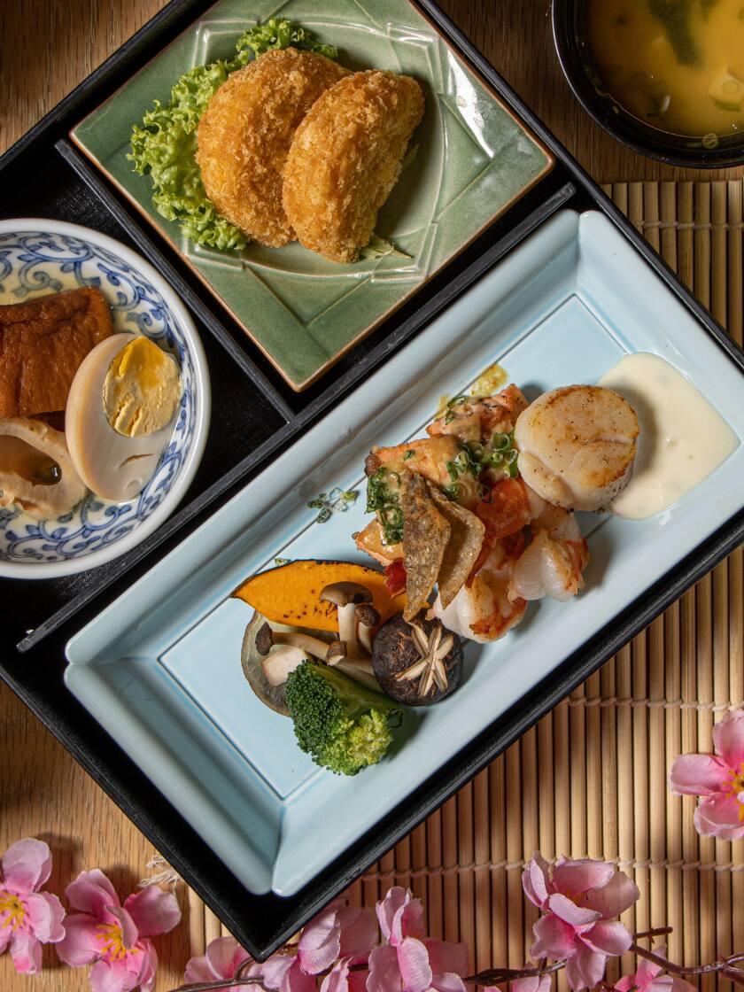 BTMYKL_Ebisu_Lunch Gozen