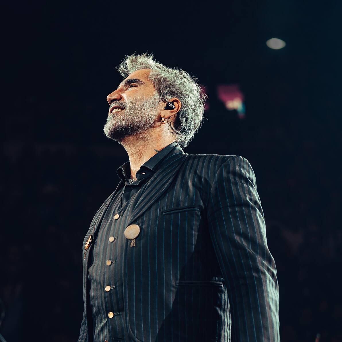 Alejandro Fernandez 