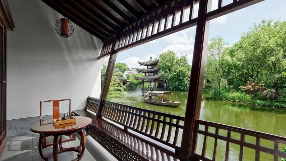 premier view villa