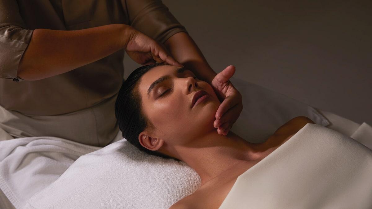 Banyan Tree Spa