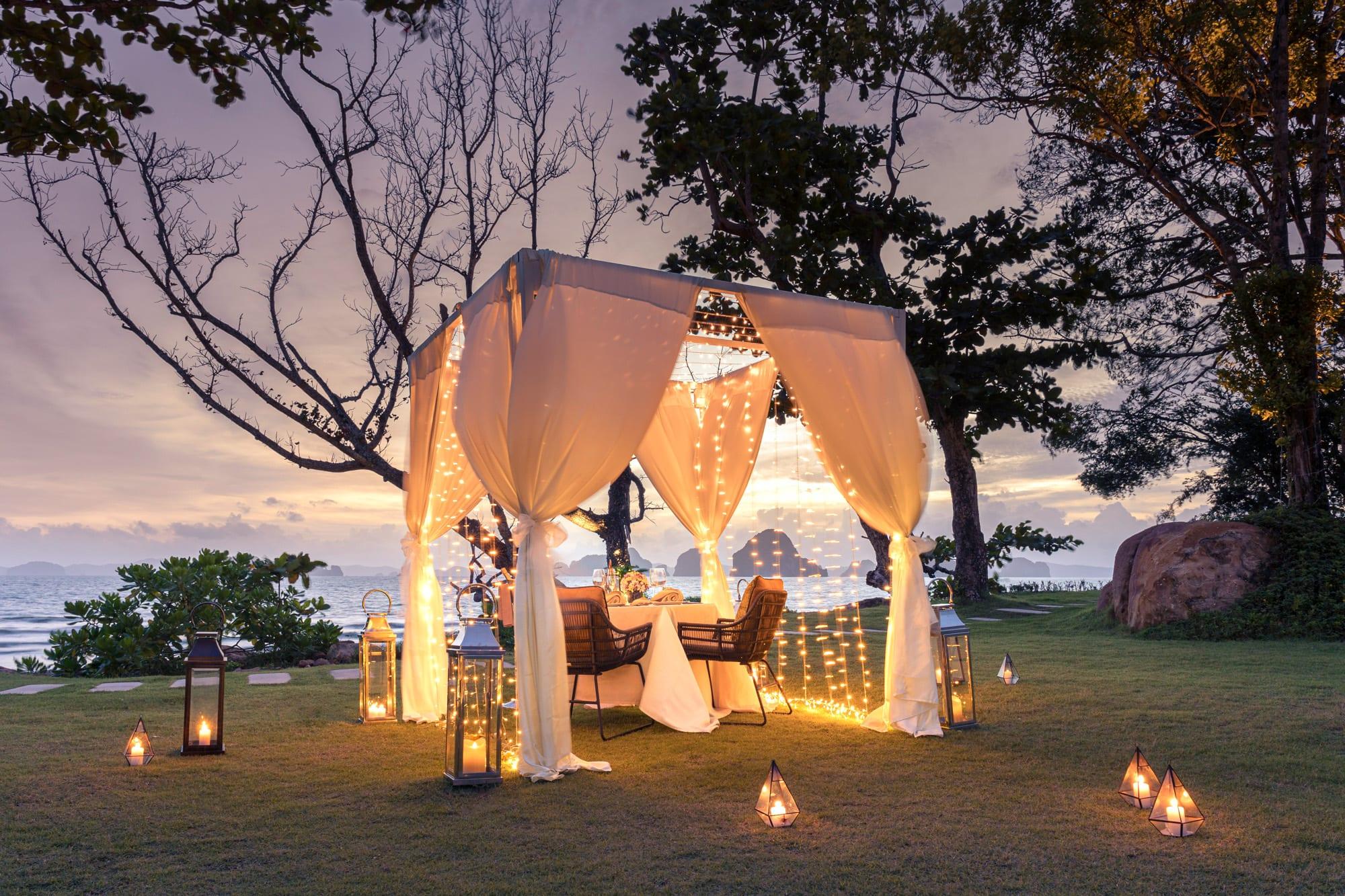Destination Dining