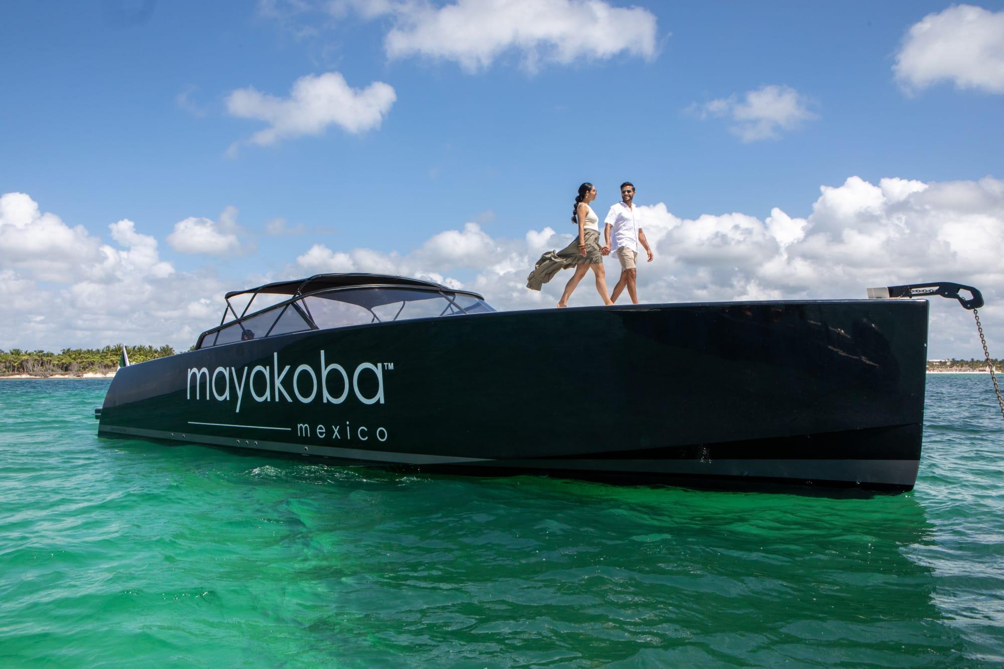 Yate Mayakoba
