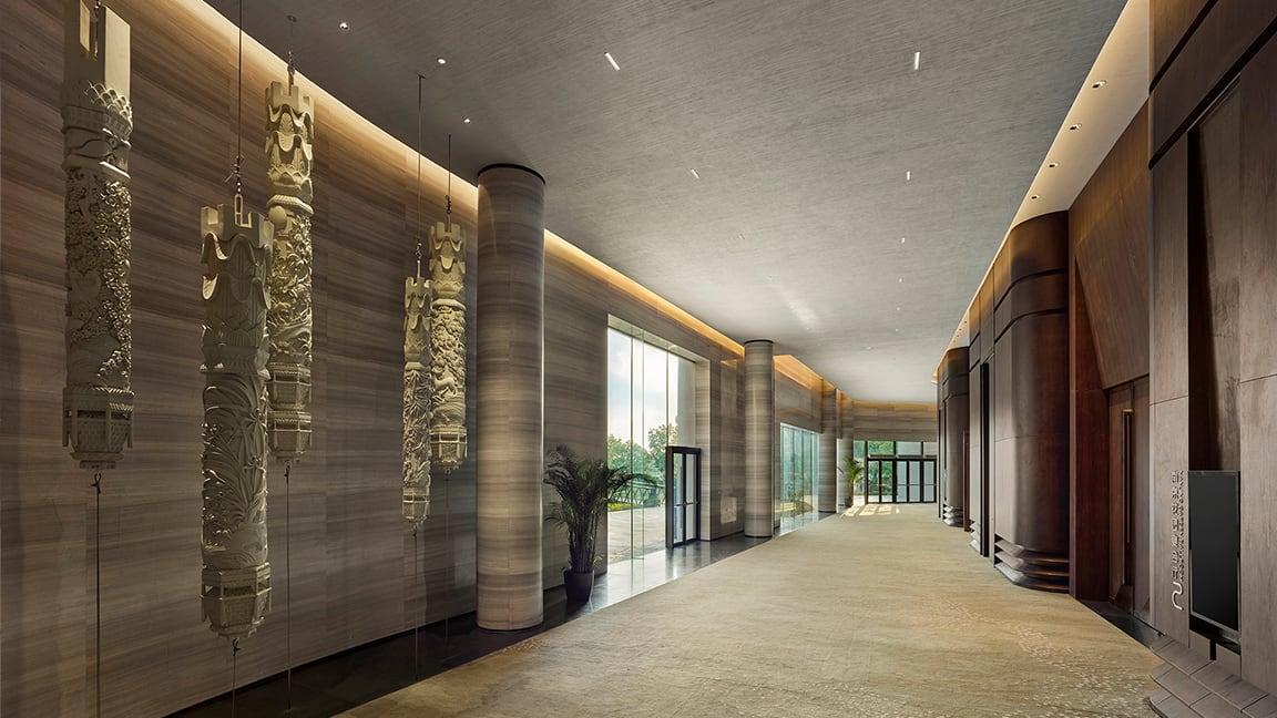 BTCNNE Foyer