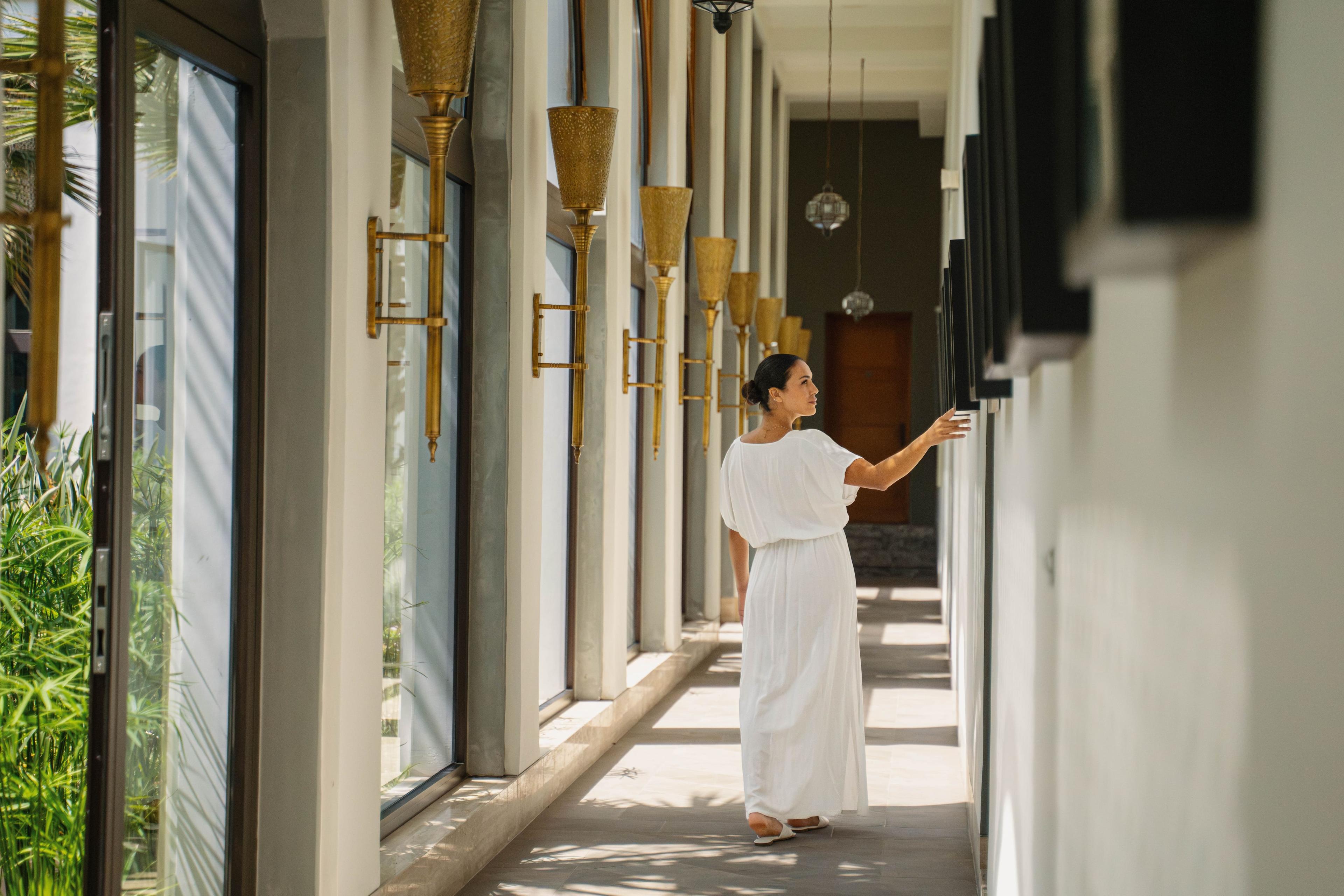 spa tamouda bay