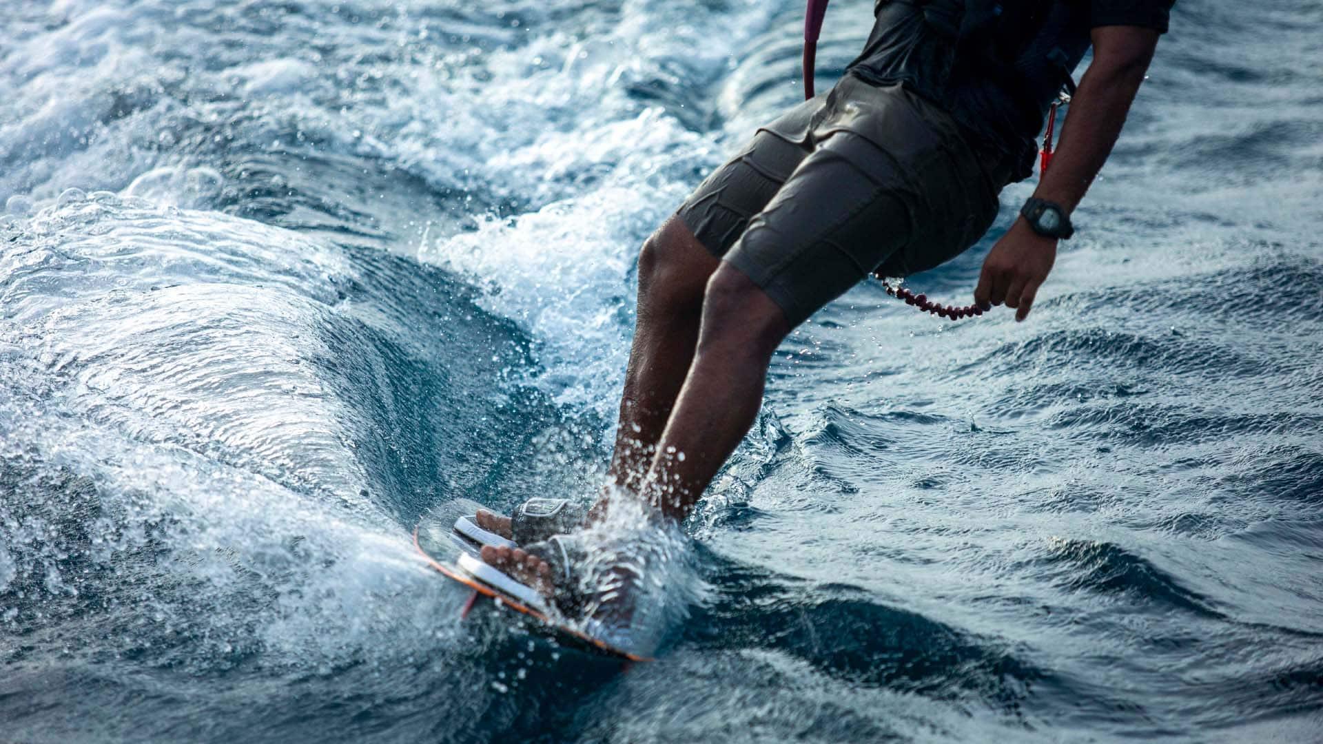 Water Sports Centre