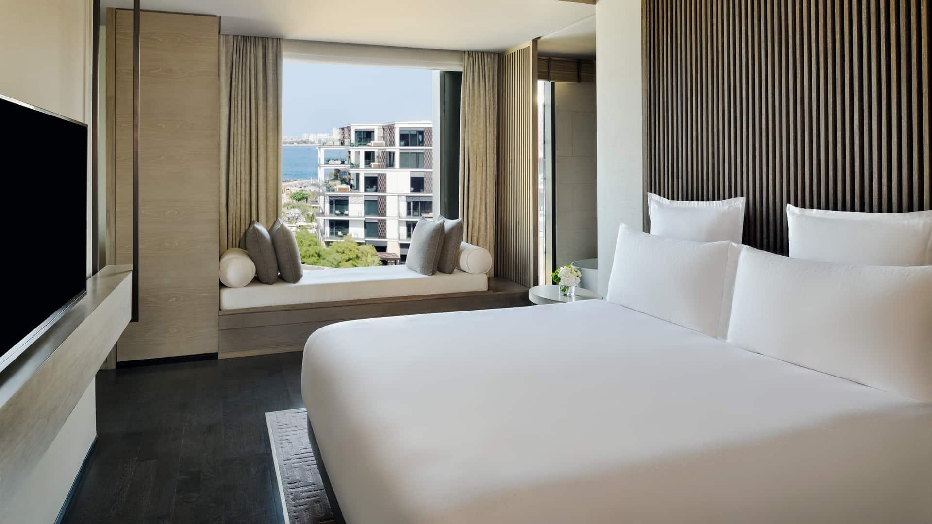 Bliss Guestroom
