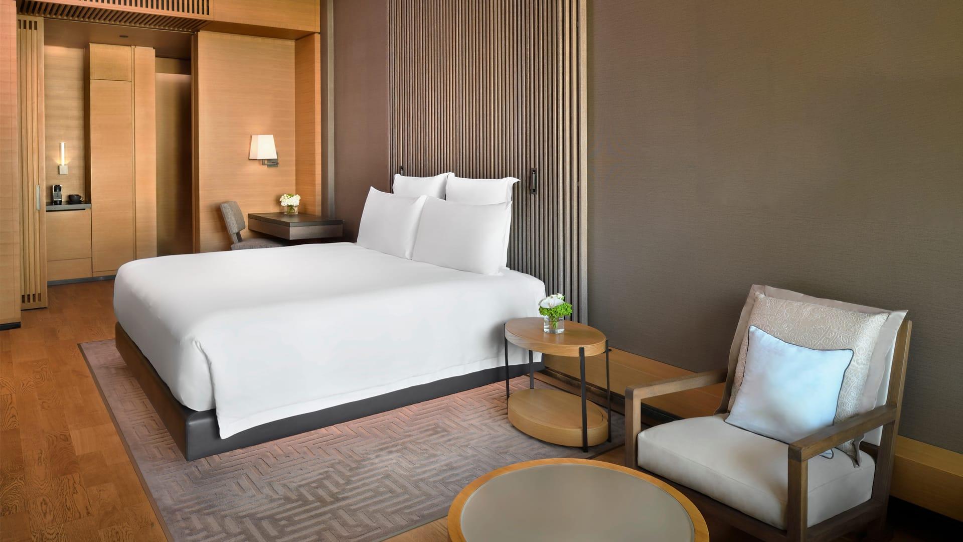 Bliss Guestroom