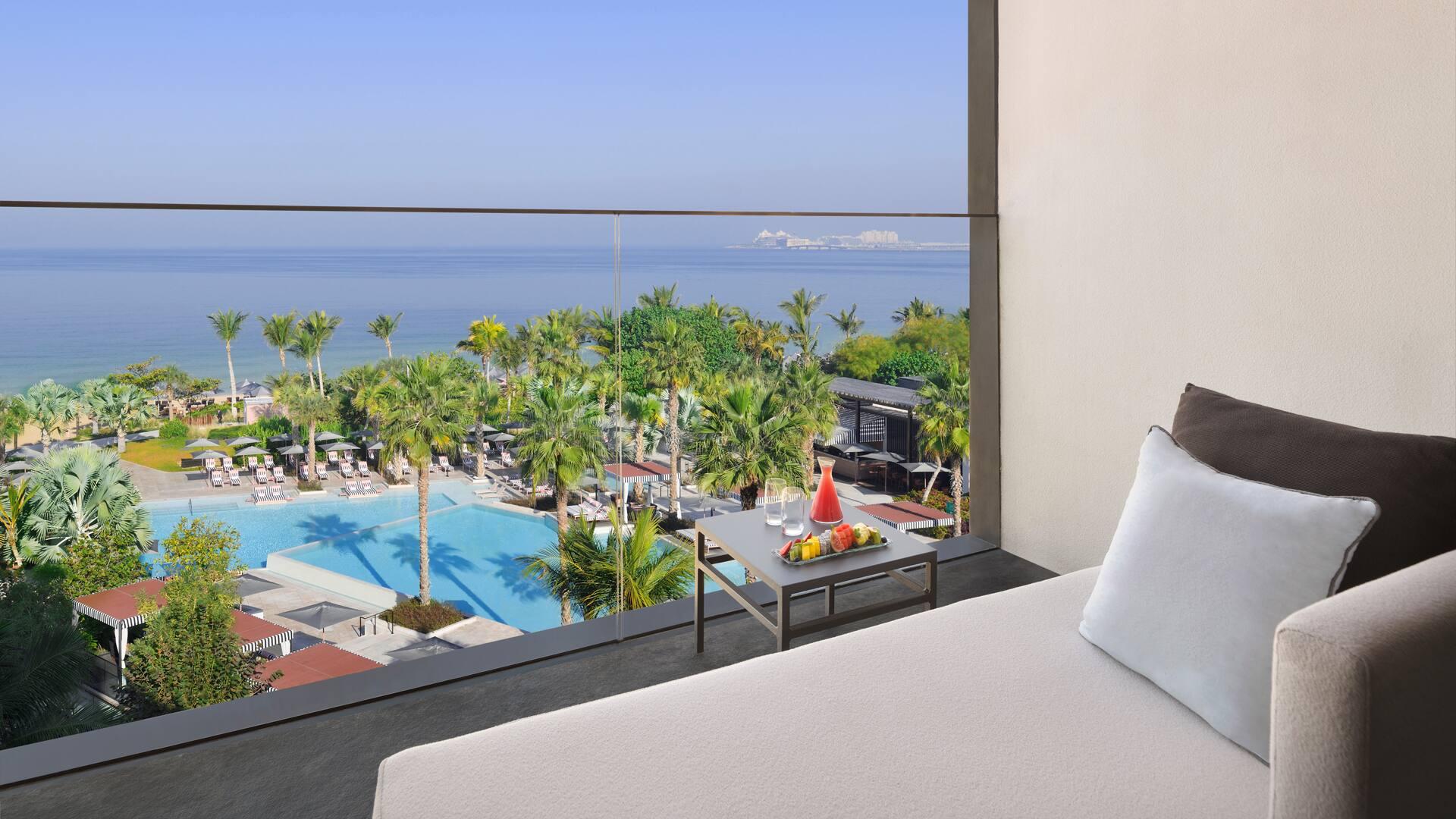 Serenity Ocean View