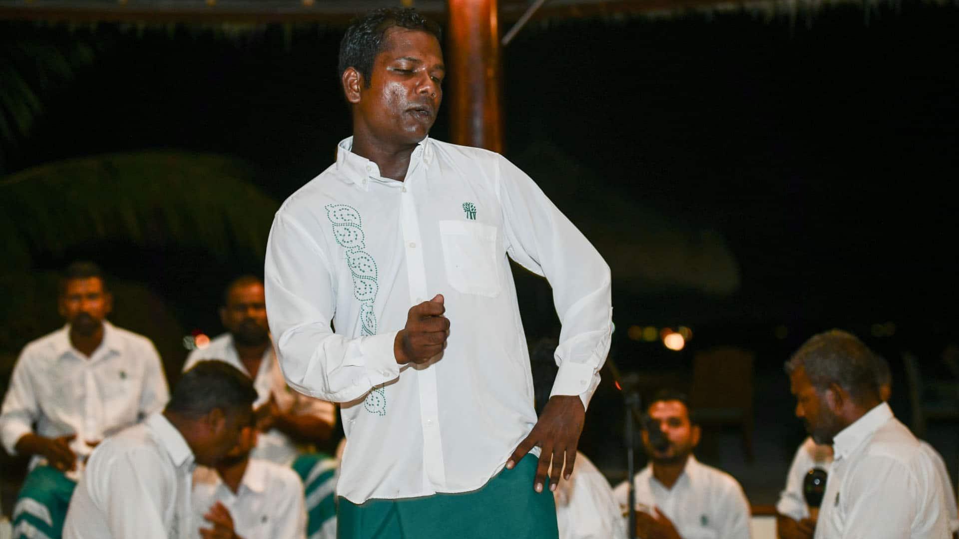 Boduberu Night 