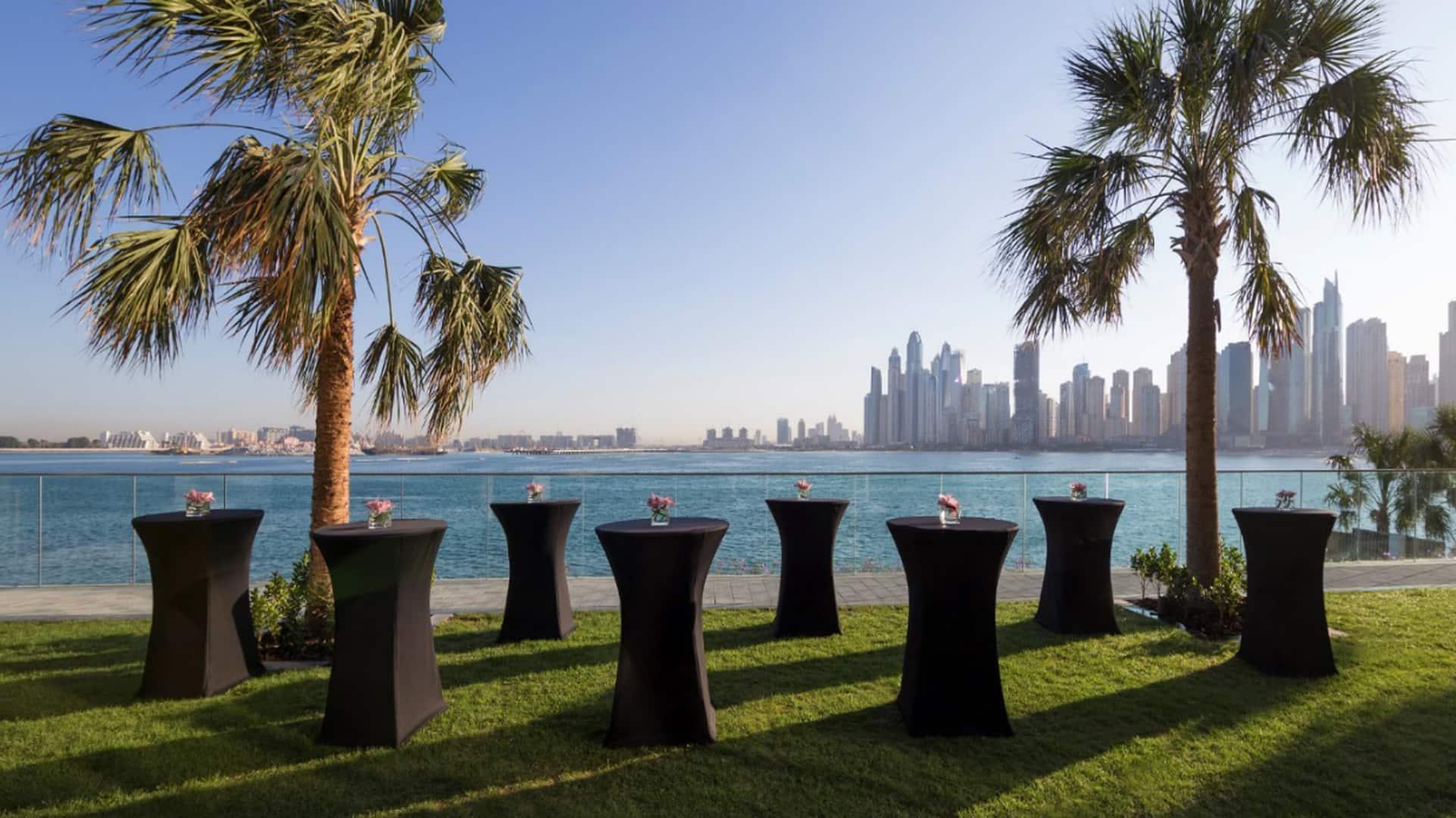 Weddings & Honeymoons at Banyan Tree Dubai