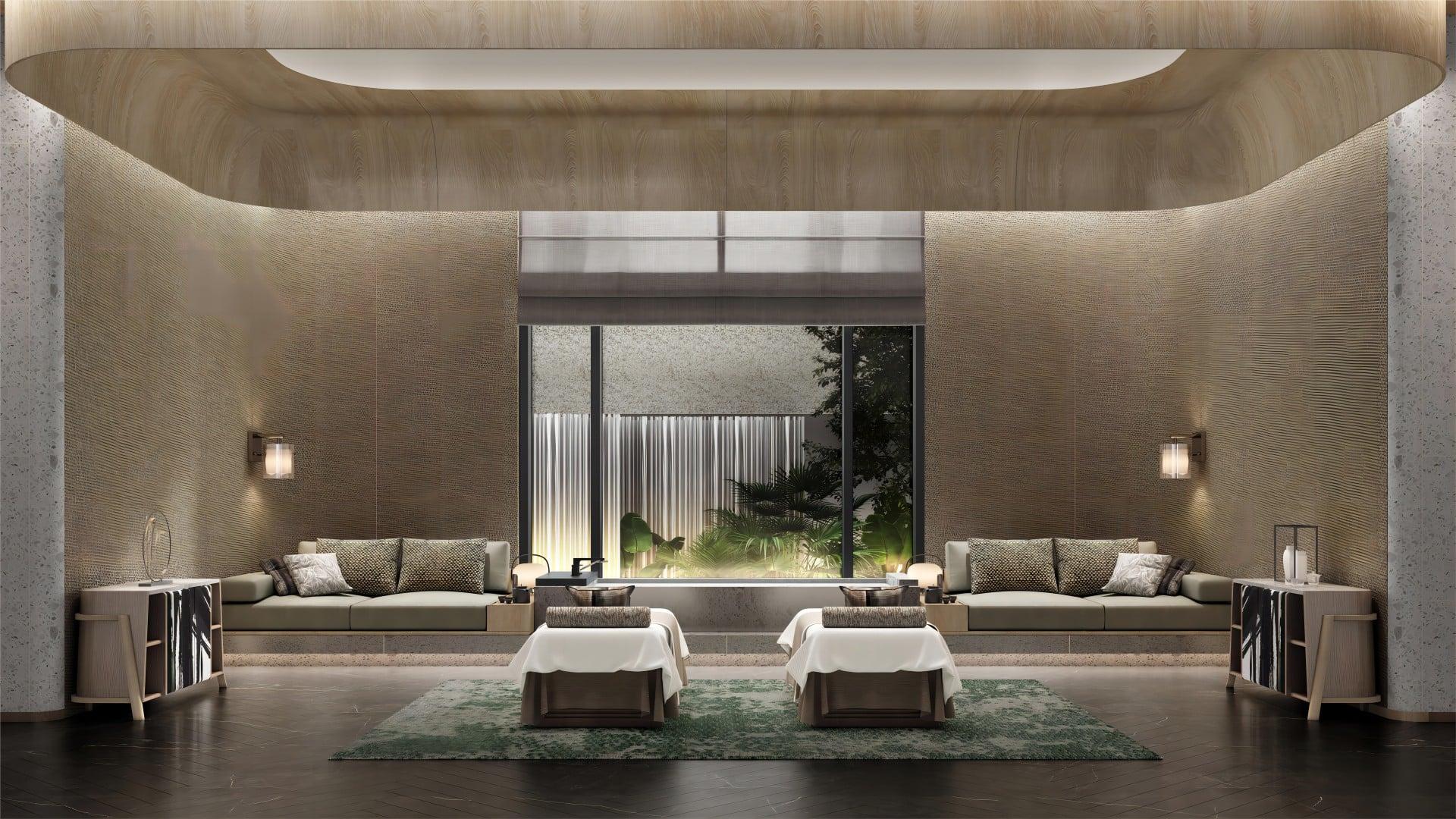 Suzhou Shishan Spa