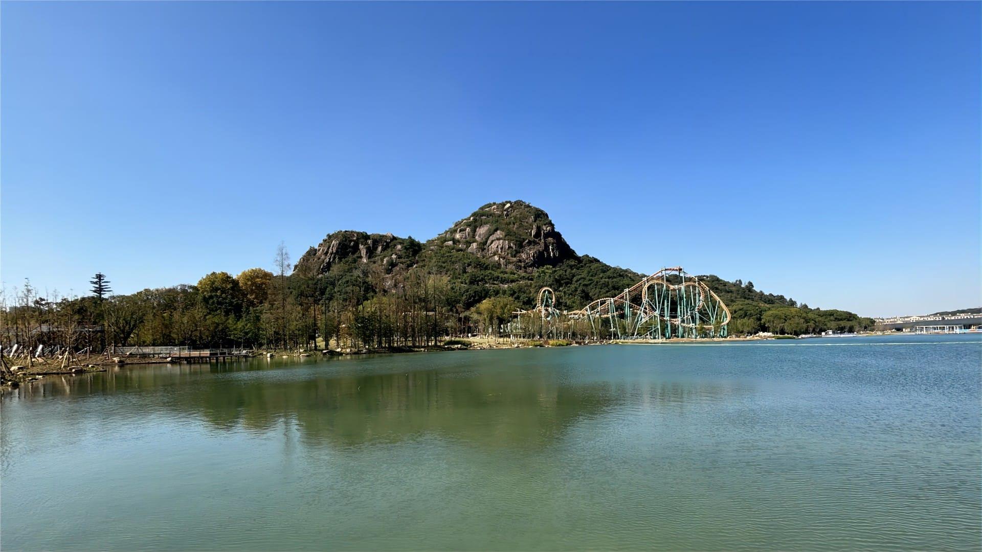 Suzhou Museum West