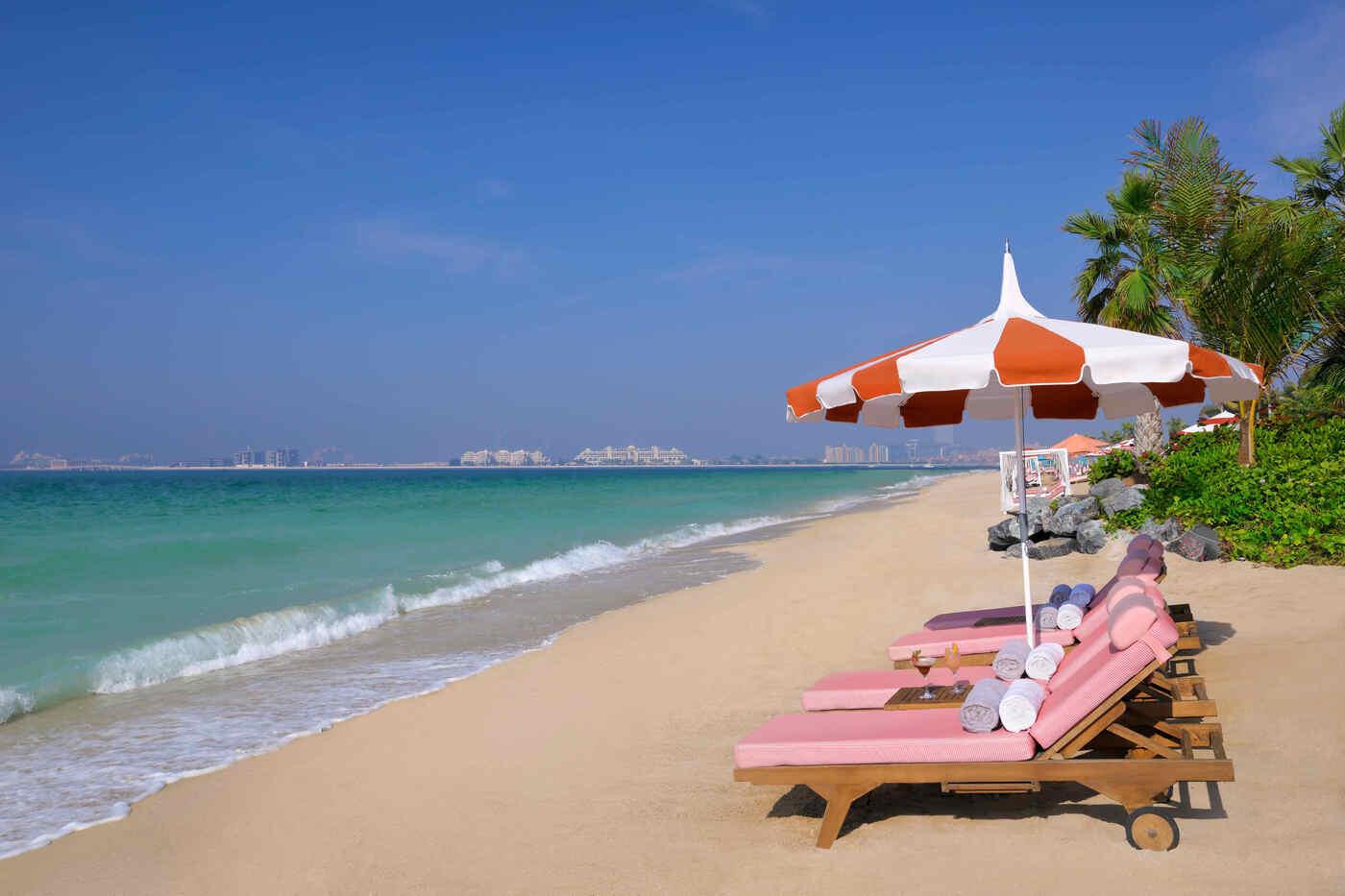 ИДЕАЛЬНЫЕ ДНИ У ОКЕАНА | Banyan Tree