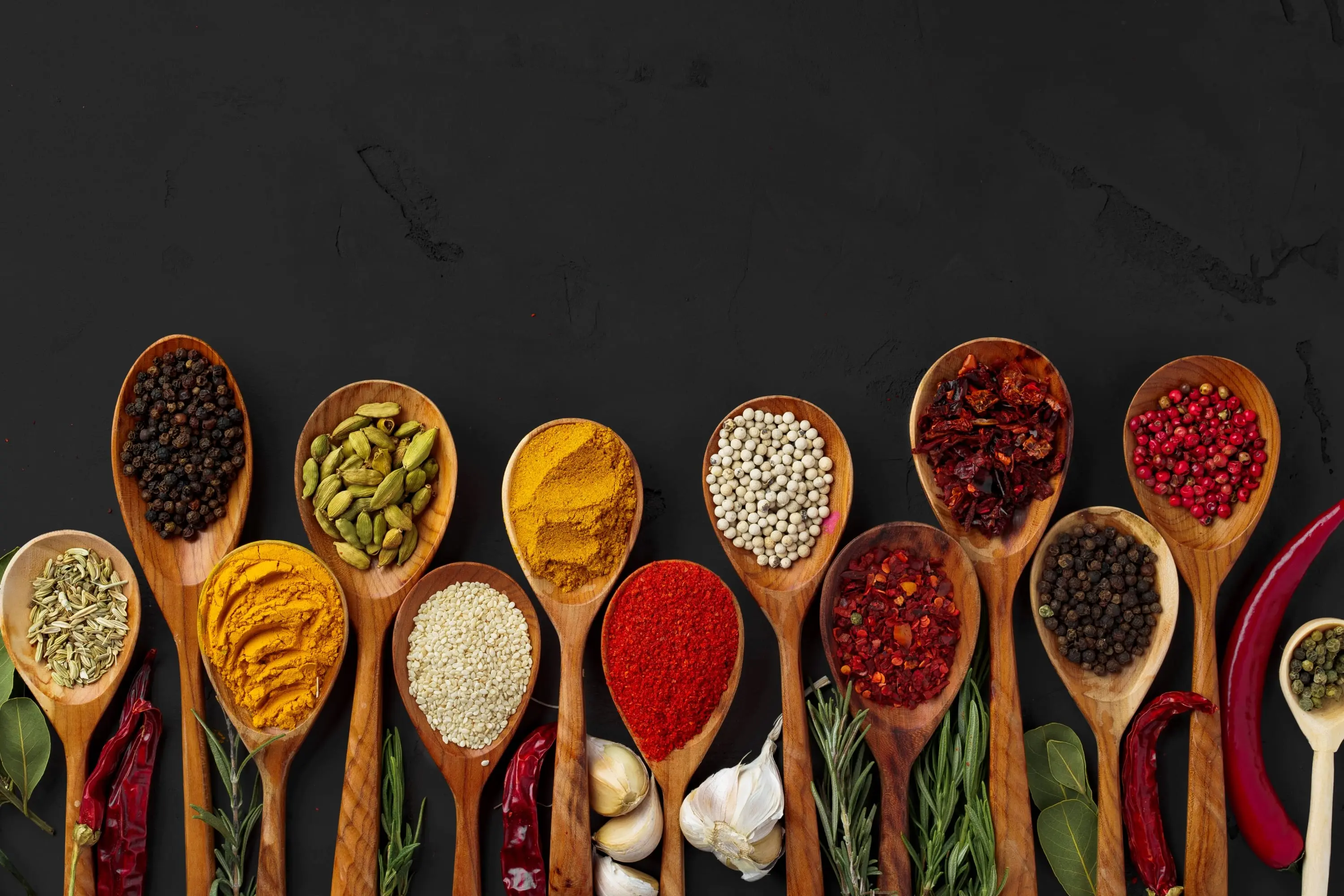 Gastronomic Guide