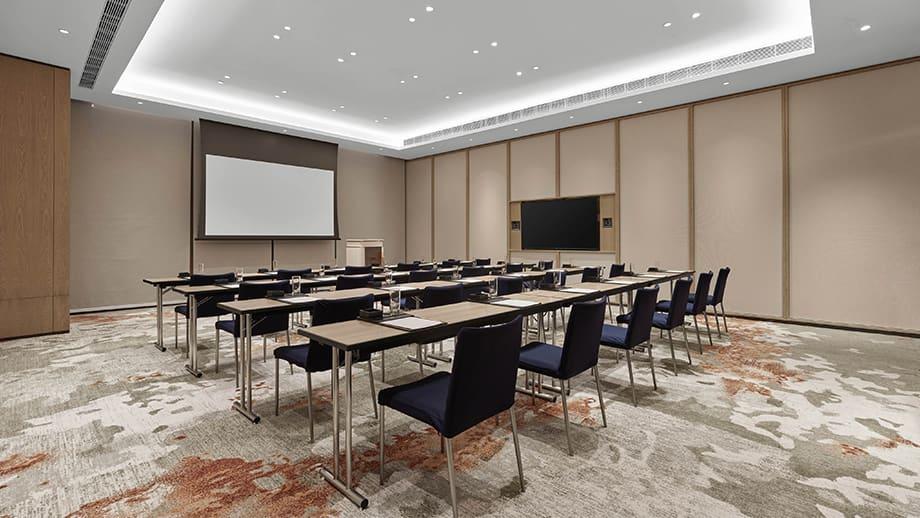 MeetingRoom-Classroom