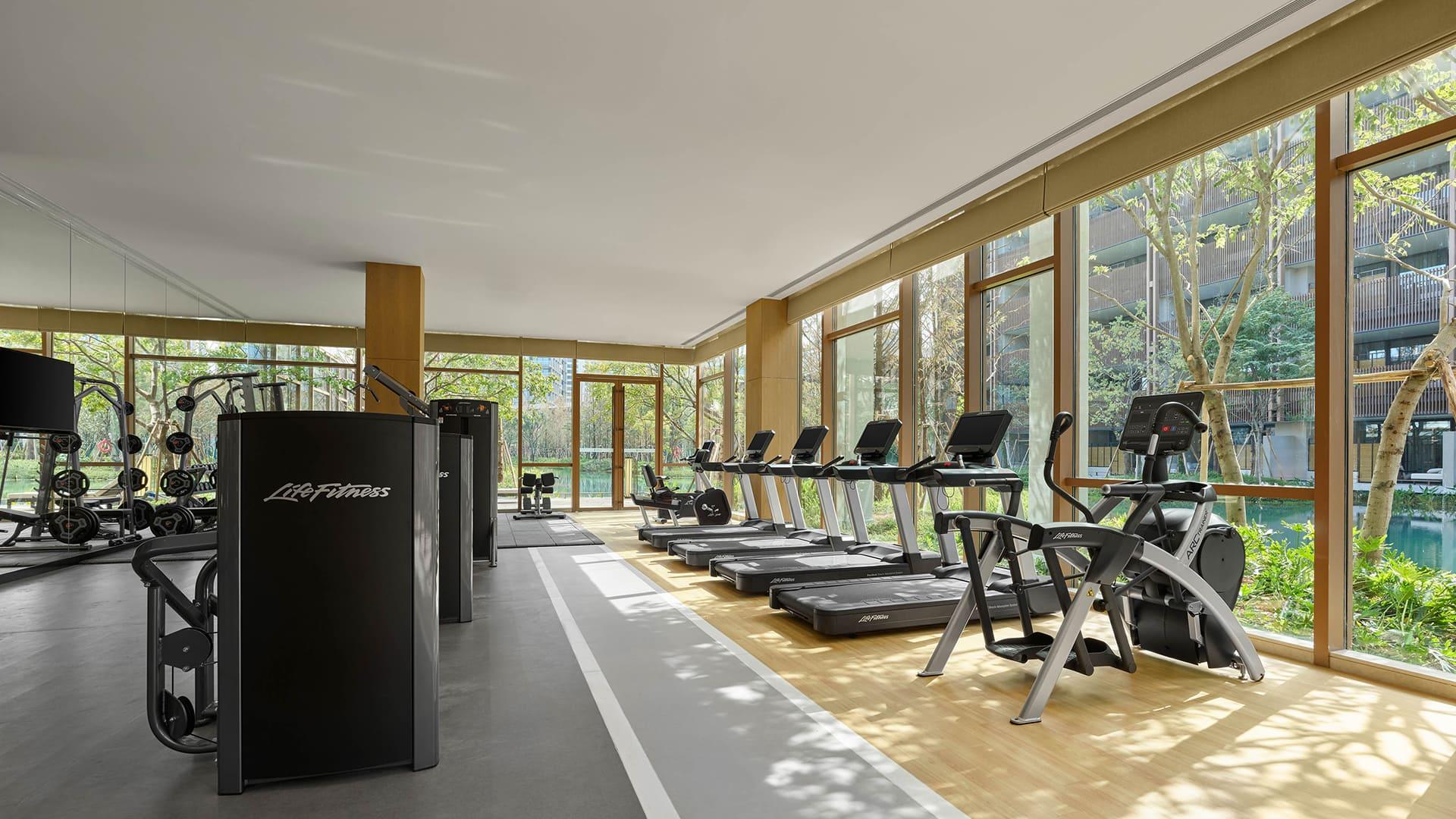 FitnessCenter-Gym