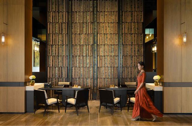 View of Banyan Tree: Luxury & Sustainable Hotels and Resorts