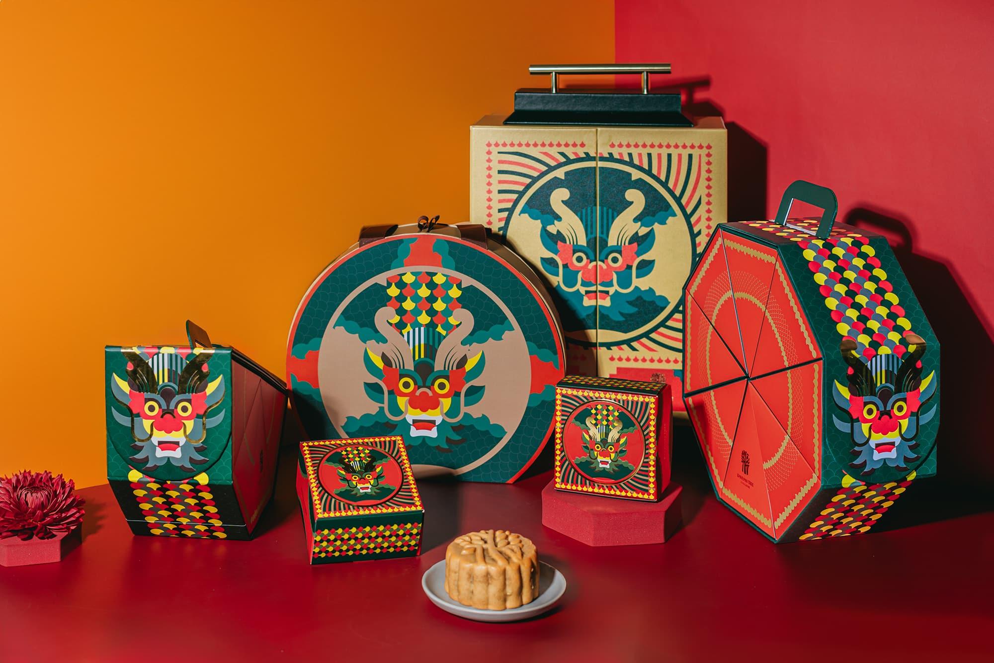 mooncake