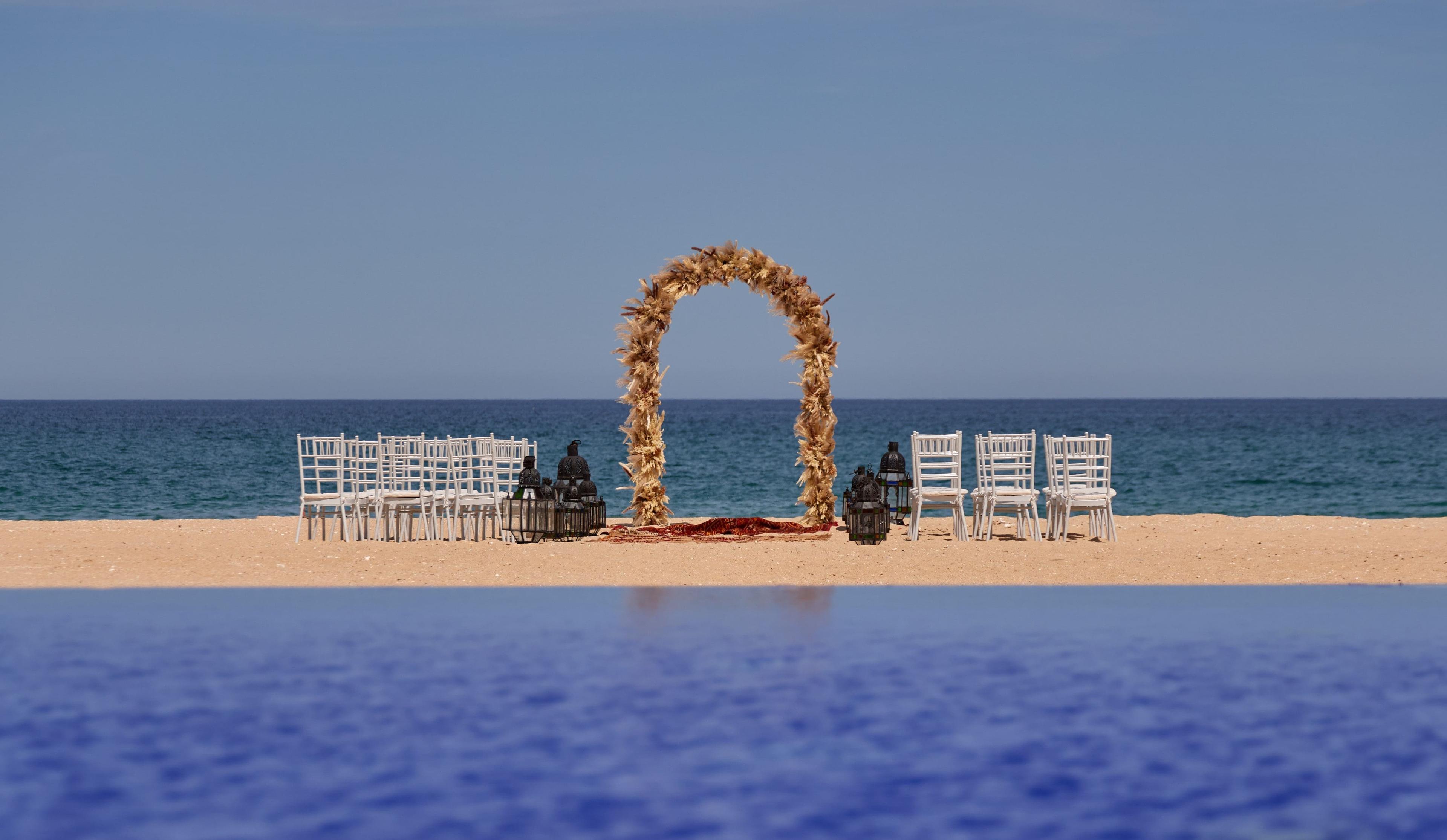 Wedding venues