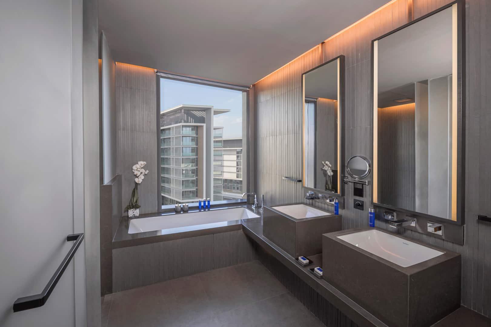 Banyan Tree Dubai