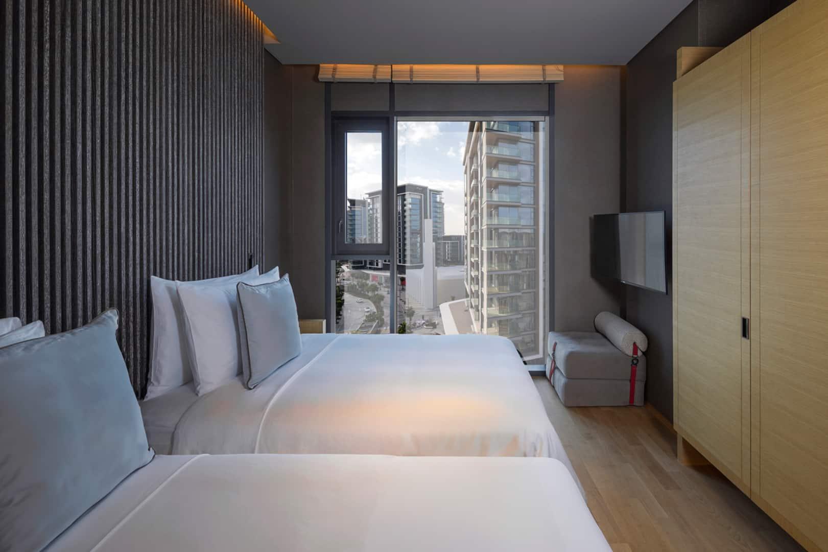 Banyan Tree Dubai