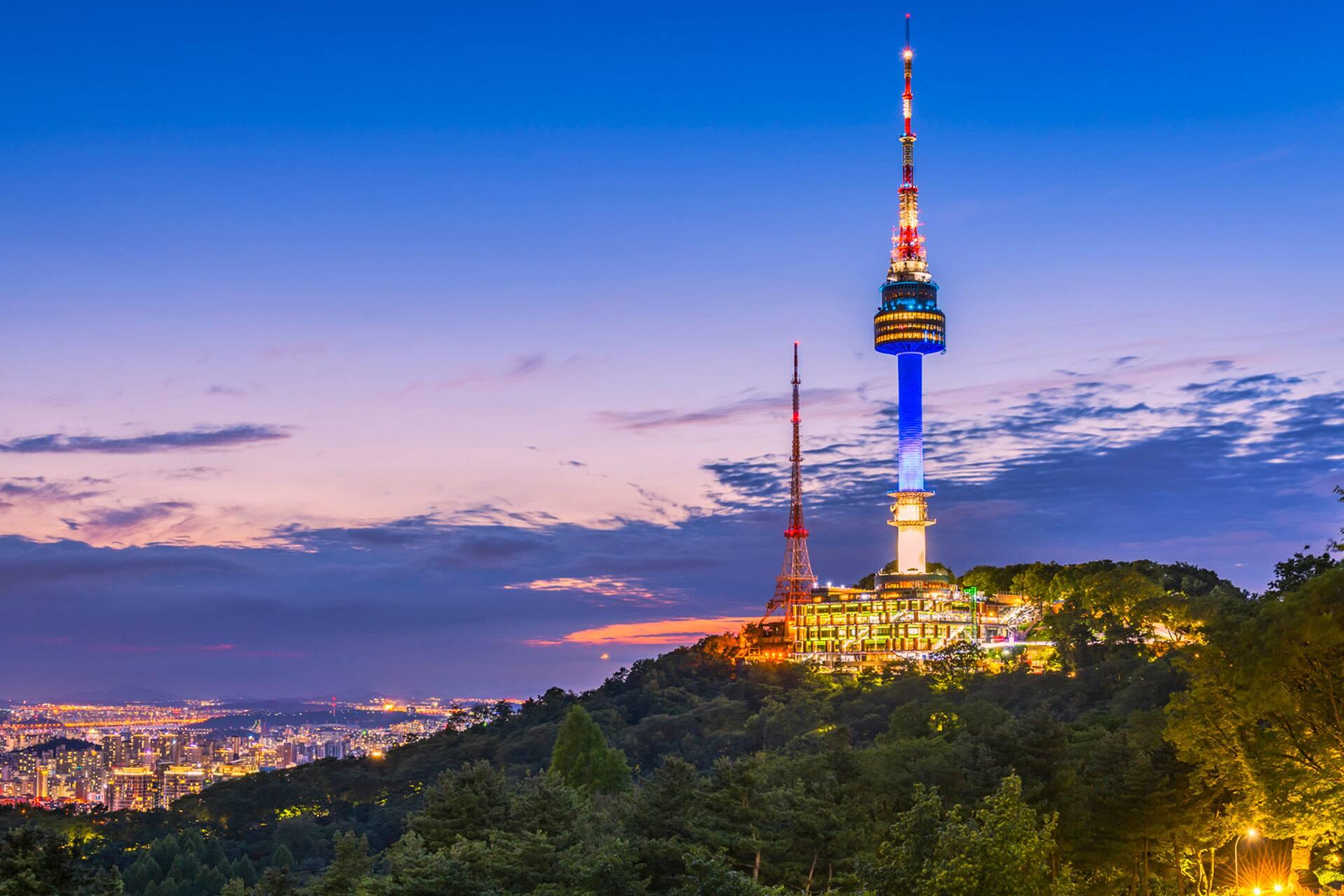 seoul